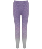 TL300 Purple/Light Grey Marl Back
