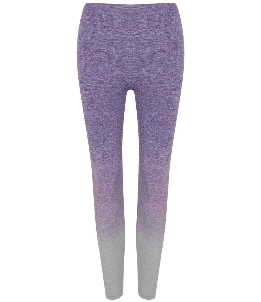 Tombo Lds Fade Out Leggings