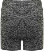 TL301 Dark Grey Marl Back