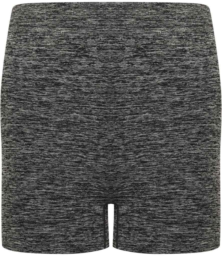 Tombo Ladies Seamless Shorts