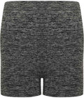 Tombo Ladies Seamless Shorts