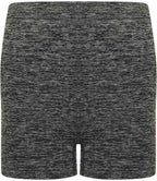 Tombo Ladies Seamless Shorts