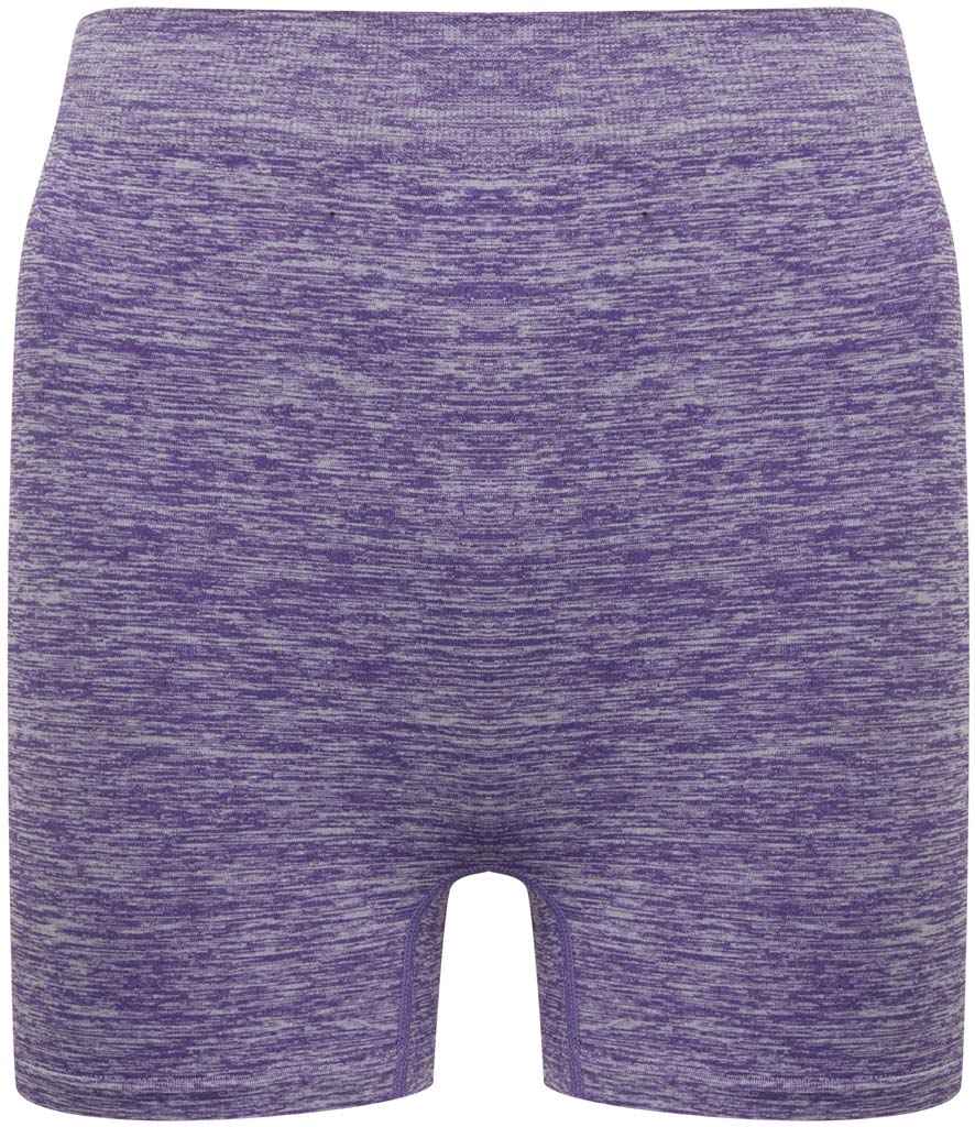Tombo Ladies Seamless Shorts