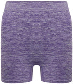 Tombo Ladies Seamless Shorts