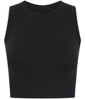 Tombo Lds Cropped Tank