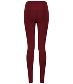 TL370 Deep Burgundy Back