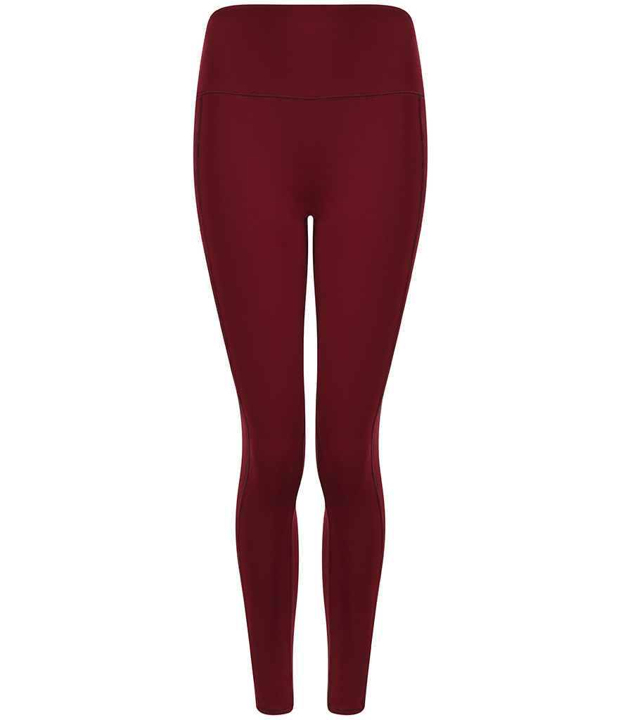 Tombo Core Pocket Leggings