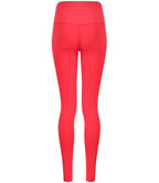 TL370 Hot Coral Back