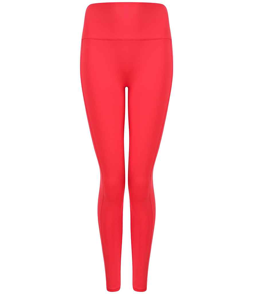 Tombo Core Pocket Leggings