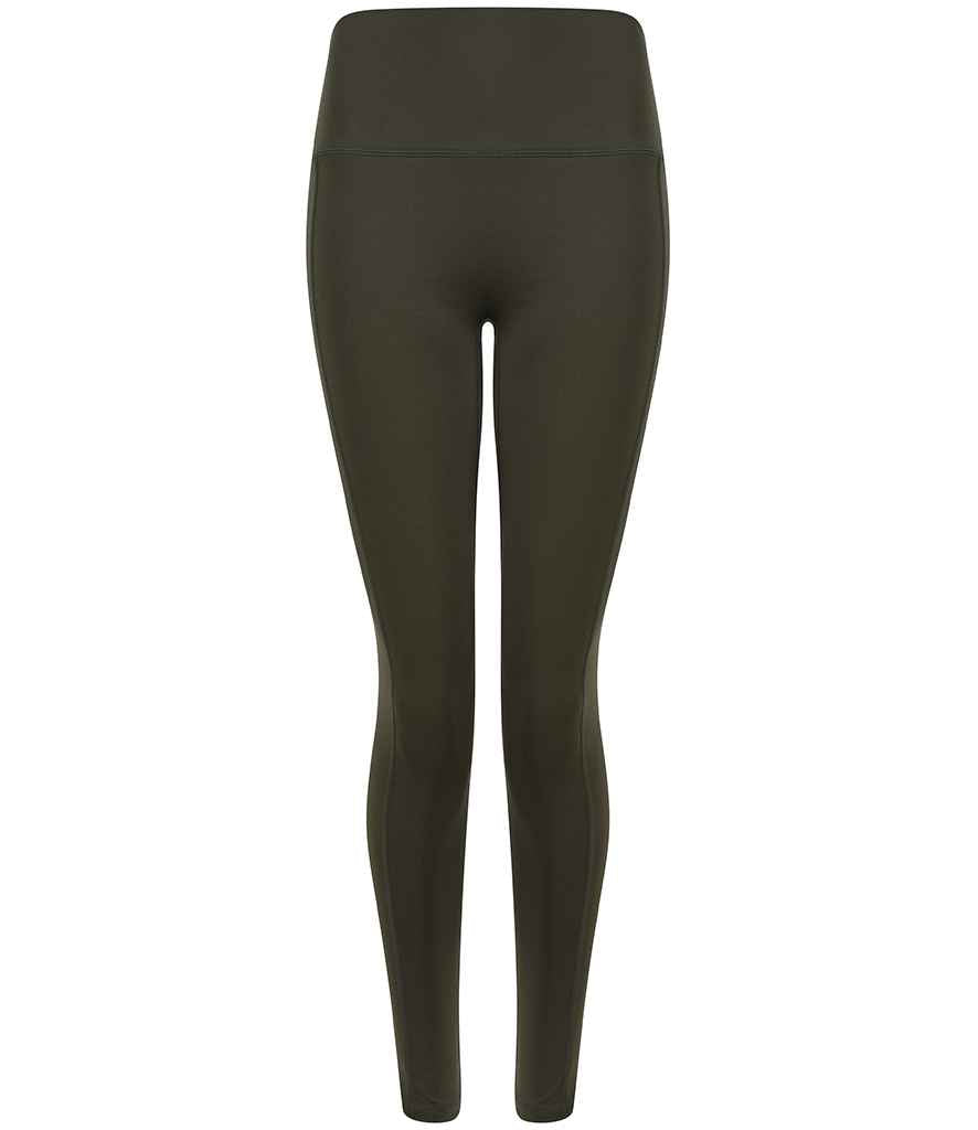 Tombo Core Pocket Leggings