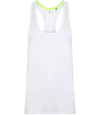 Tombo Muscle Vest