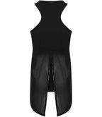 TL507 Black Back