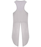 TL507 Light Grey Back
