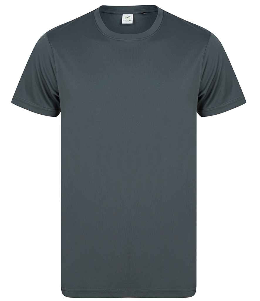 Tombo Recycled Performace T
