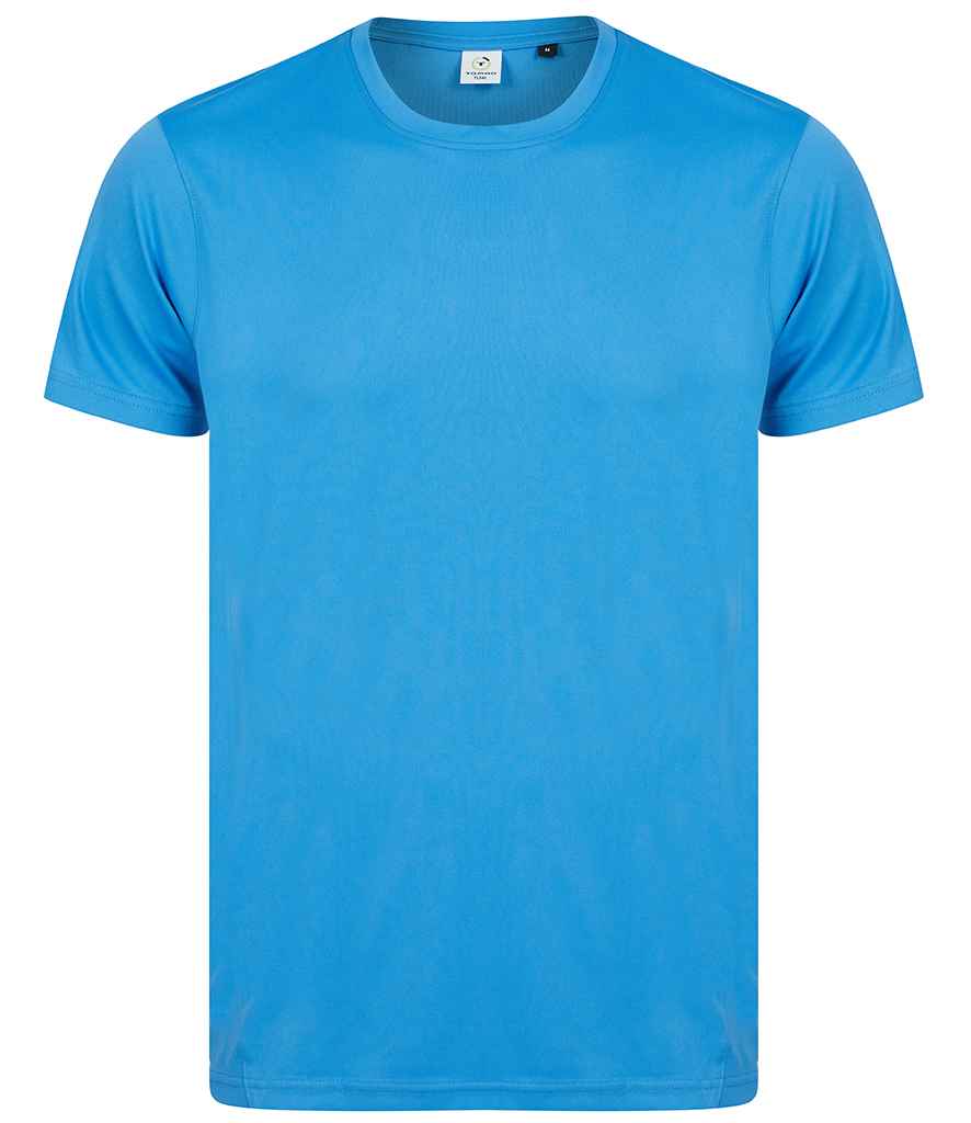 Tombo Recycled Performace T