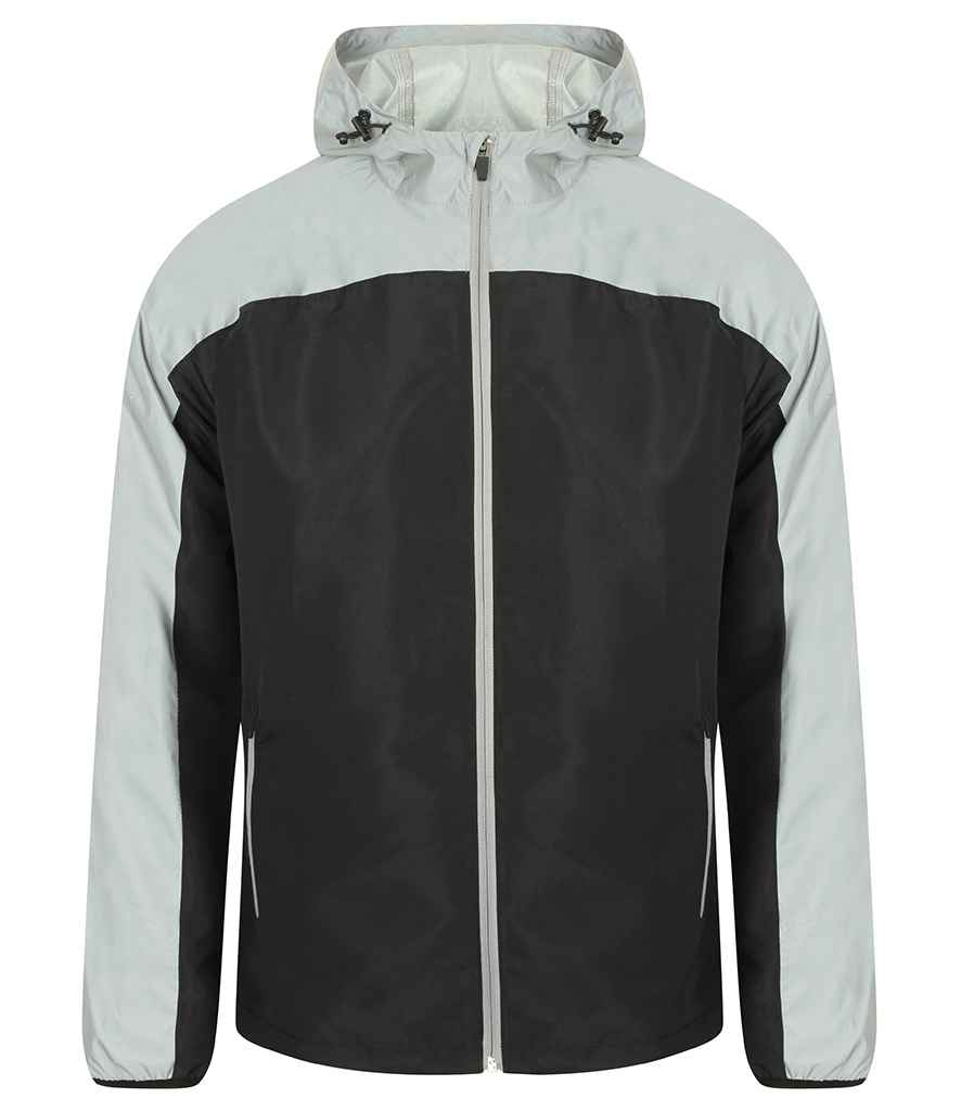 Tombo Hi Viz Jacket