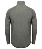 TL562 Grey Marl Back