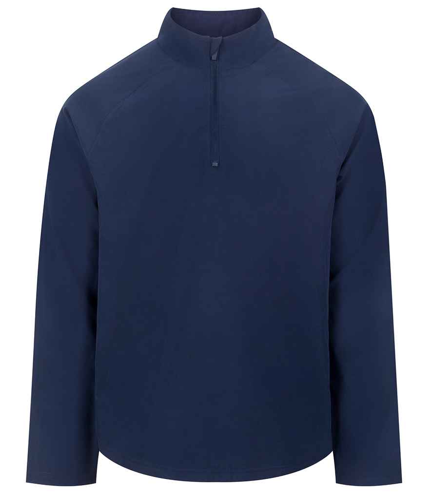 Tombo Technical 1/4 Zip