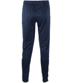 TL580 Navy Back