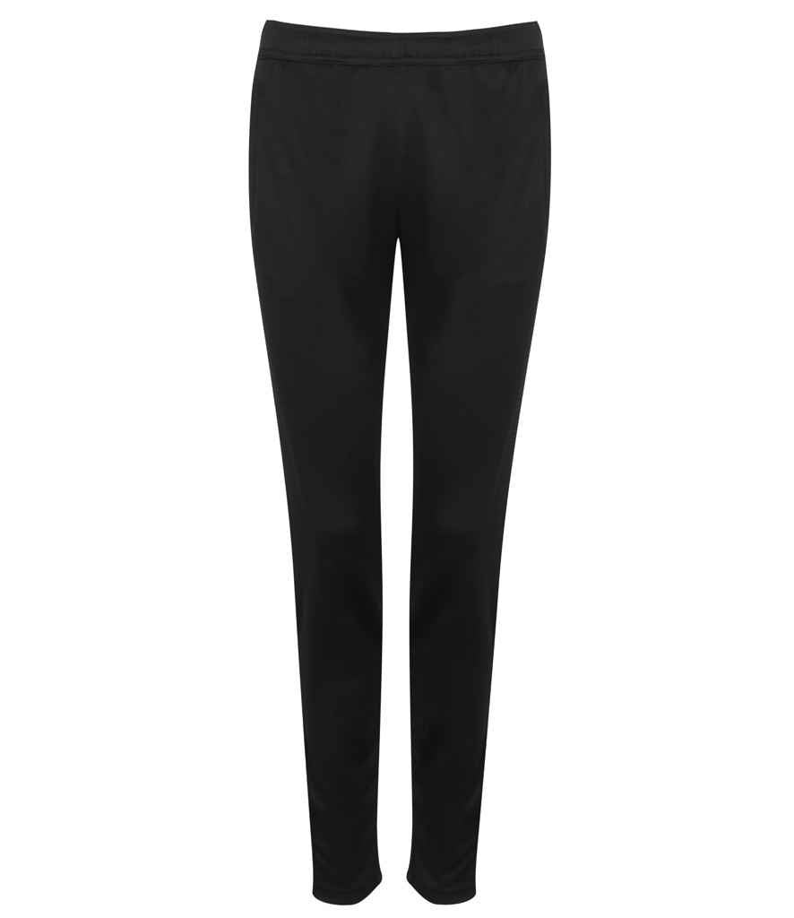 Tombo Lds Slim Leg Joggers
