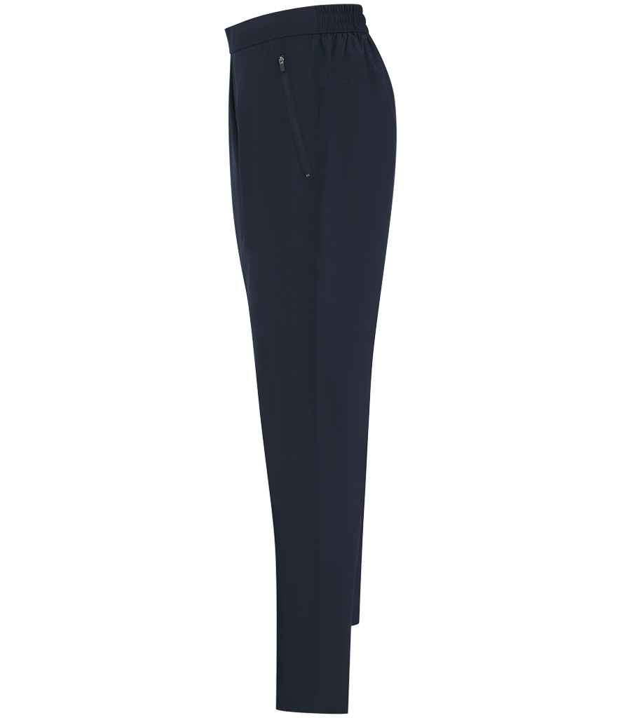 TL583 Navy Left