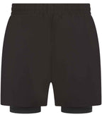 TL615 Black/Black Back