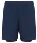 TL615 Navy/Navy Front