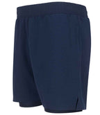 TL615 Navy/Navy Left