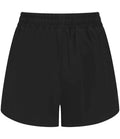 Tombo Lds Double Layer Sports Short