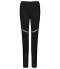 Tombo Ladies Panelled Leggings