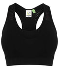 Tombo Lds Seamless Sports Bra