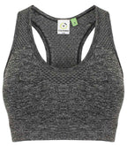 Tombo Lds Seamless Sports Bra
