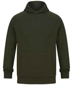 TL710 Olive Green Front