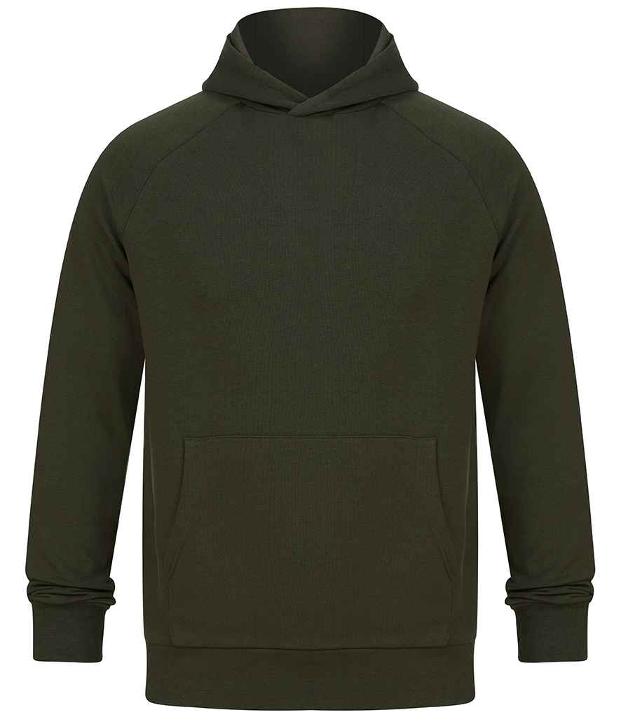 Tombo Unisex Athleisure  Hoodie