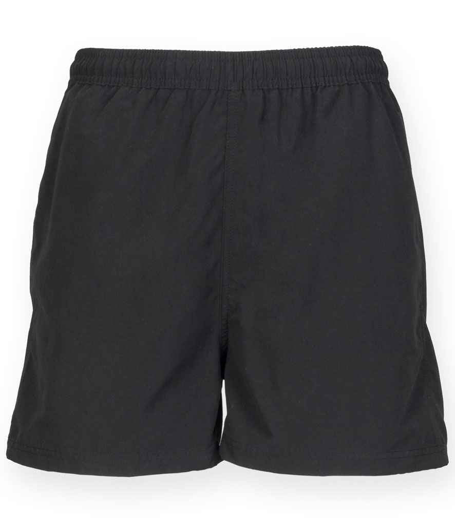 Tombo Track Shorts