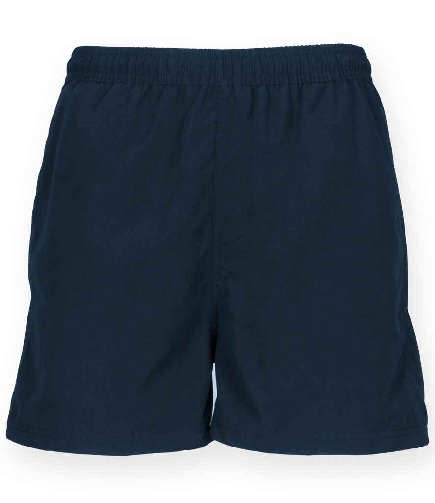 Tombo Track Shorts