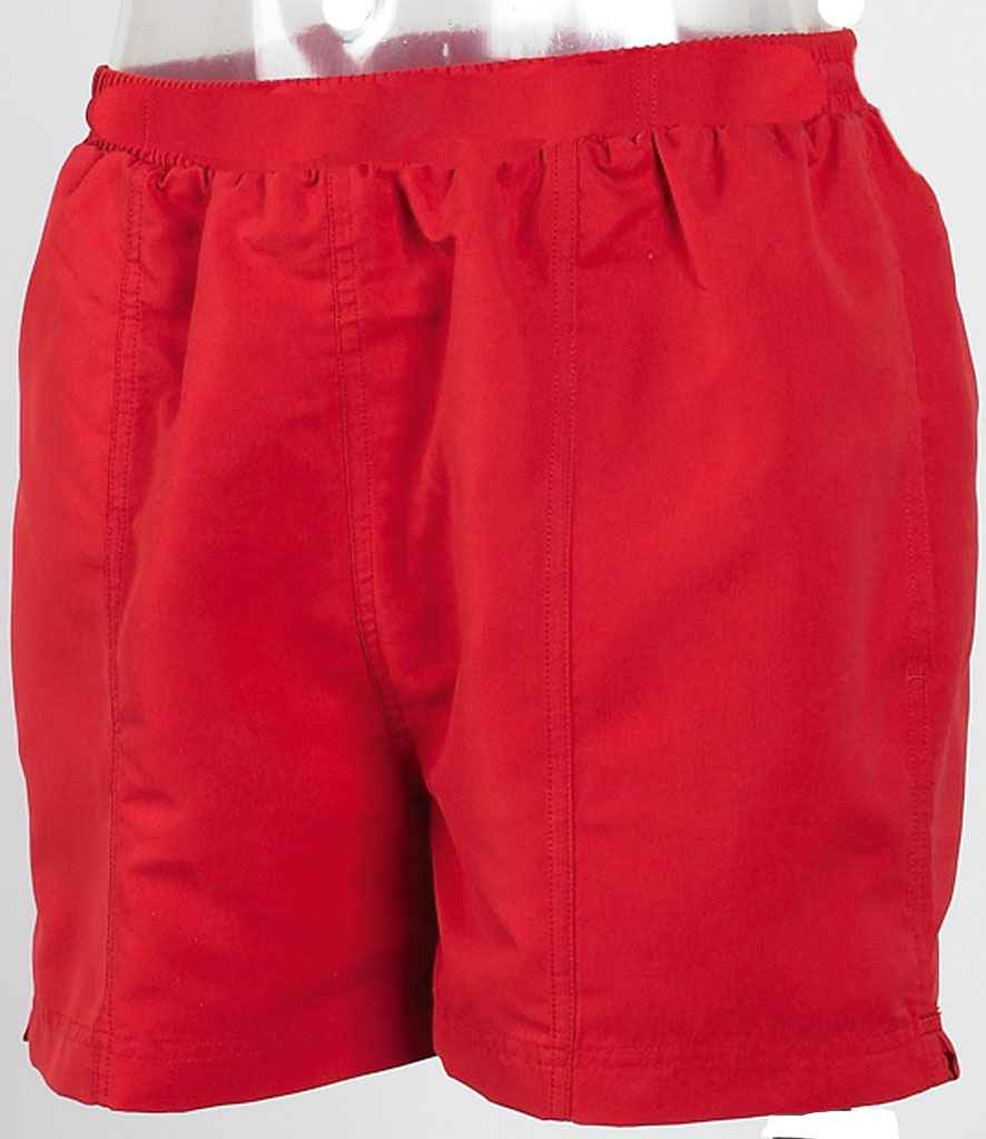 Tombo Lds Teamsport Shorts