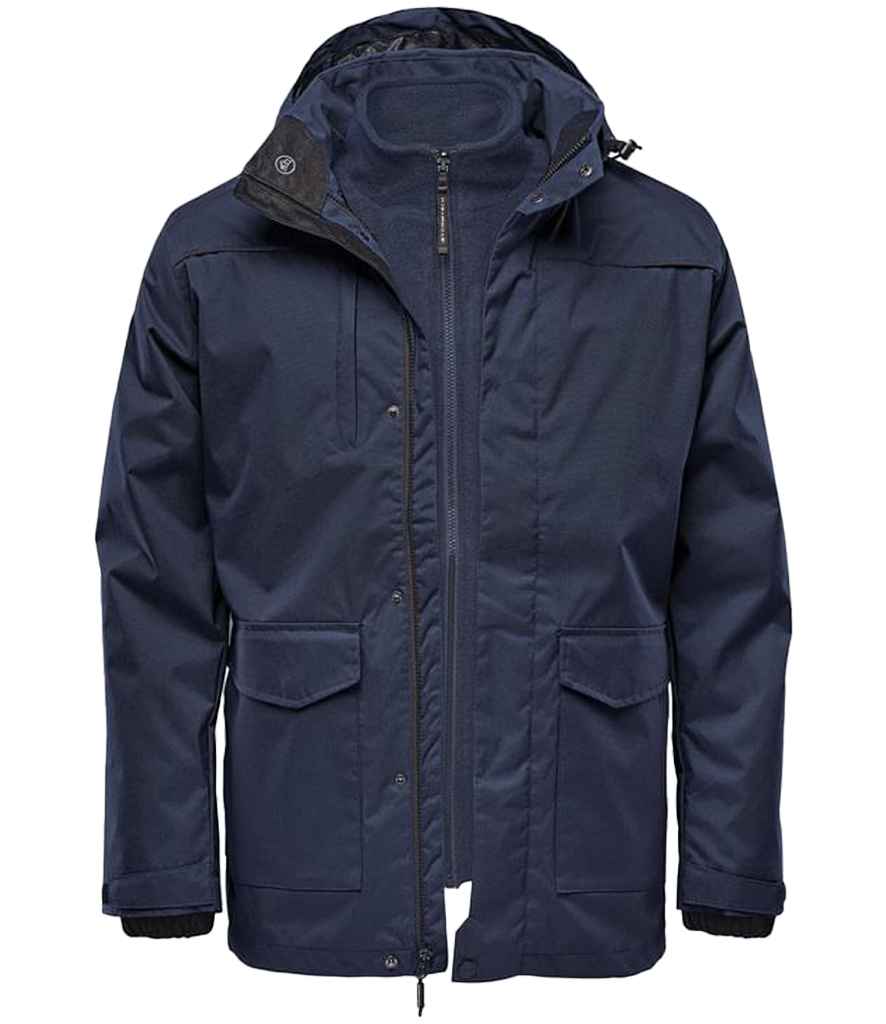 Stormtech Vortex HD 3-In-1 Parka