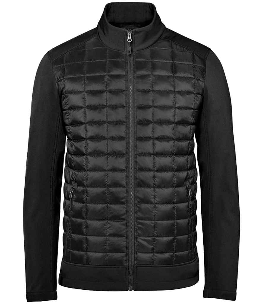 Stormtech Appalachian Thrm. S/shell Jkt