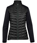 Stormtech Lds Appalachian Thrm. S/shell Jkt