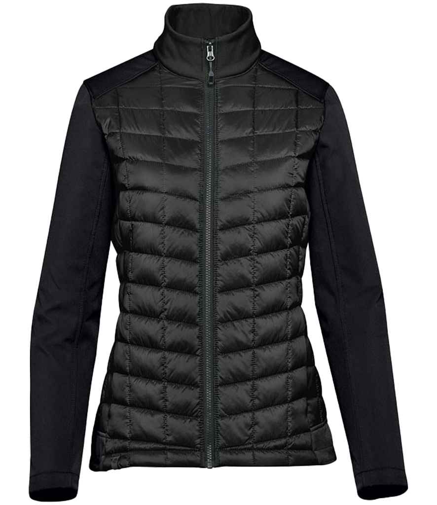Stormtech Lds Appalachian Thrm. S/shell Jkt