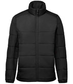 Stormtech Sierra Quilted Jacket