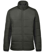 Stormtech Sierra Quilted Jacket