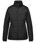 Stormtech Lds Sierra Quilted Jacket