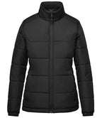 Stormtech Lds Sierra Quilted Jacket