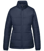 Stormtech Lds Sierra Quilted Jacket