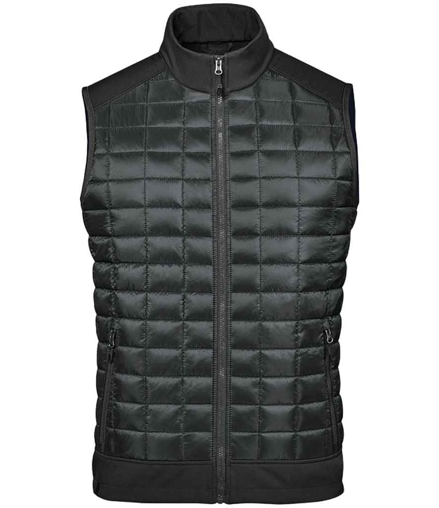 Stormtech Appalachian Thrm. S/shell vest