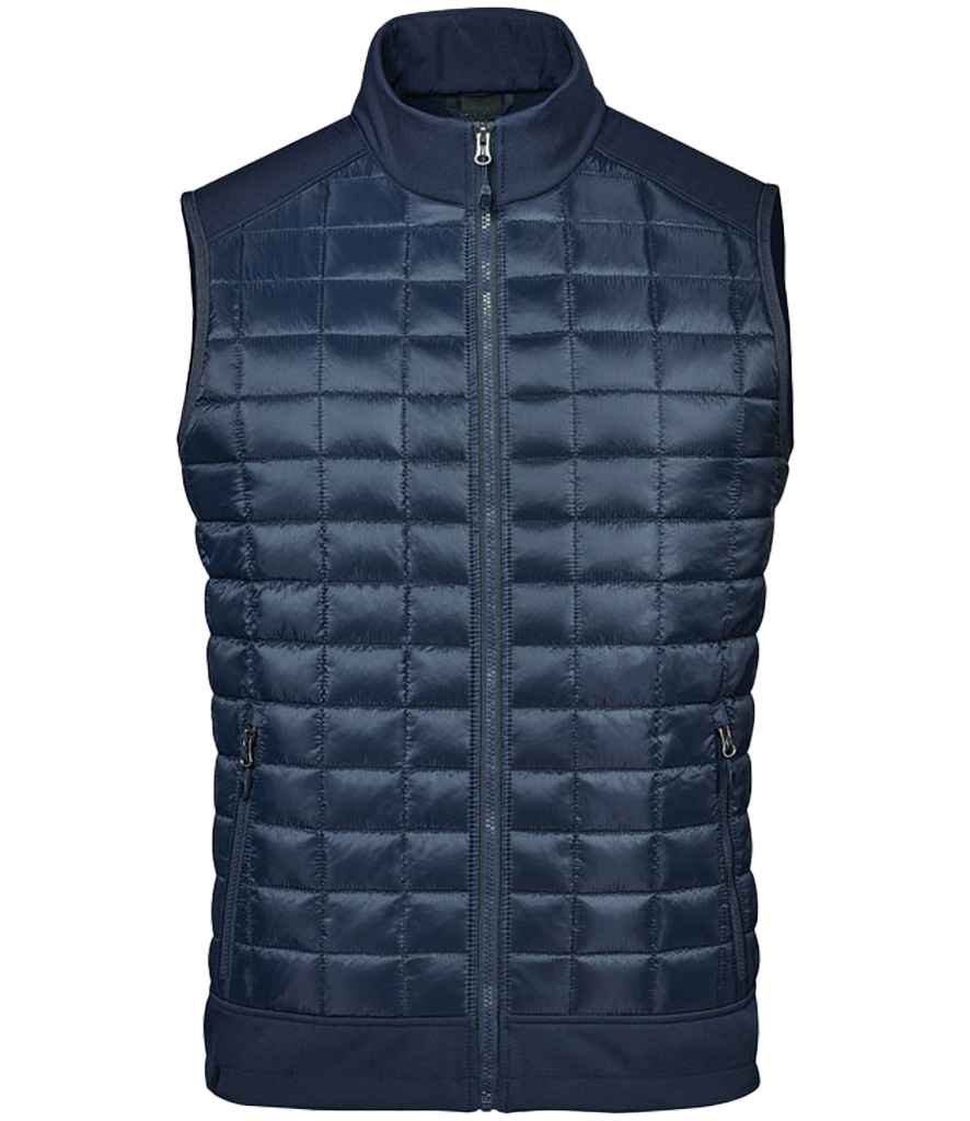 Stormtech Appalachian Thrm. S/shell vest