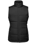 Stormtech Lds Sierra Quilted Vest