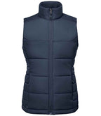 Stormtech Lds Sierra Quilted Vest